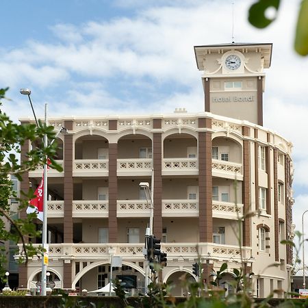 Hotel Bondi Bondi Beach Экстерьер фото