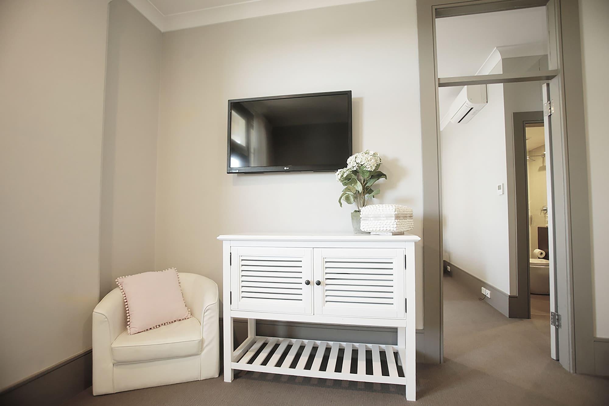 Hotel Bondi Bondi Beach Экстерьер фото