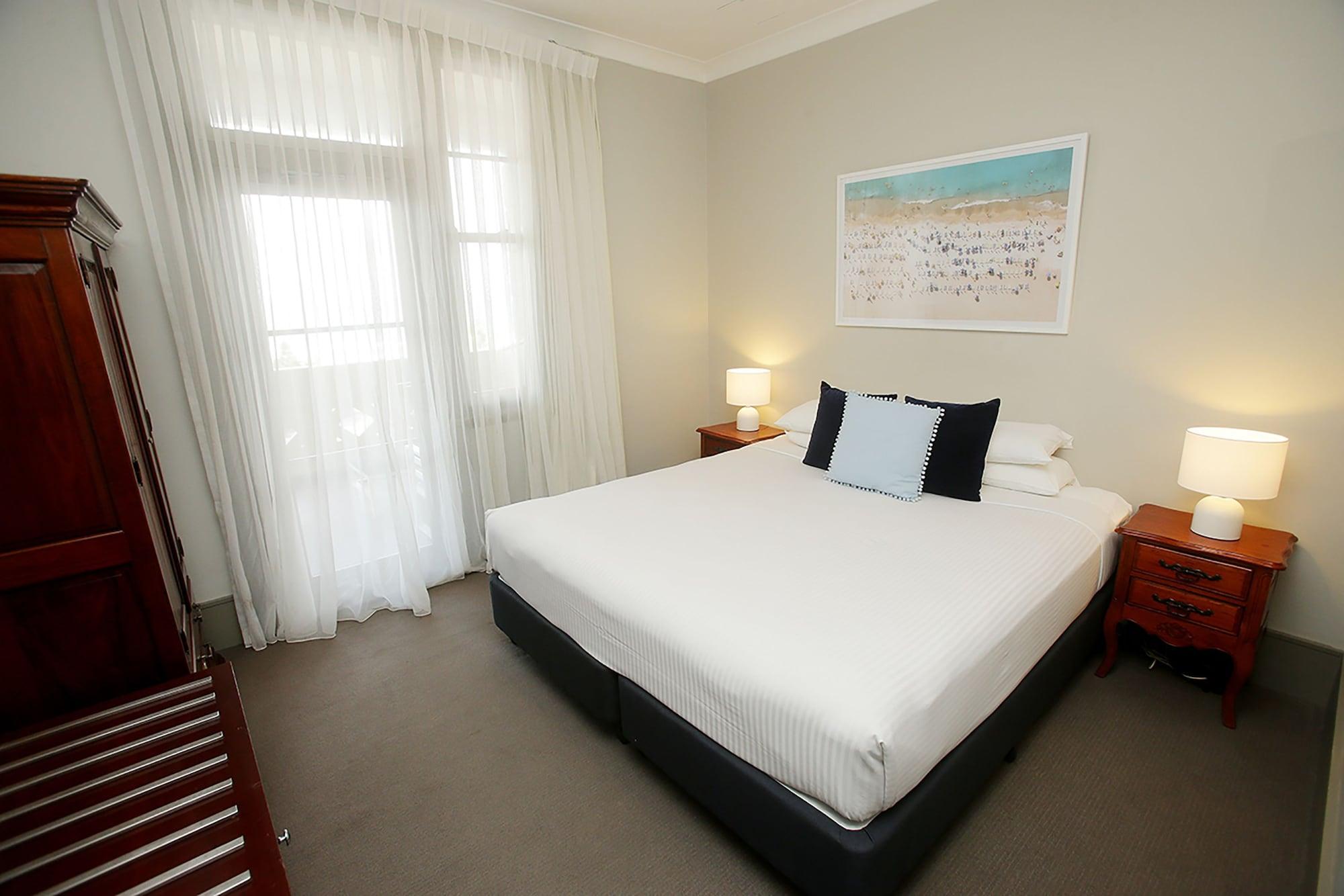 Hotel Bondi Bondi Beach Экстерьер фото