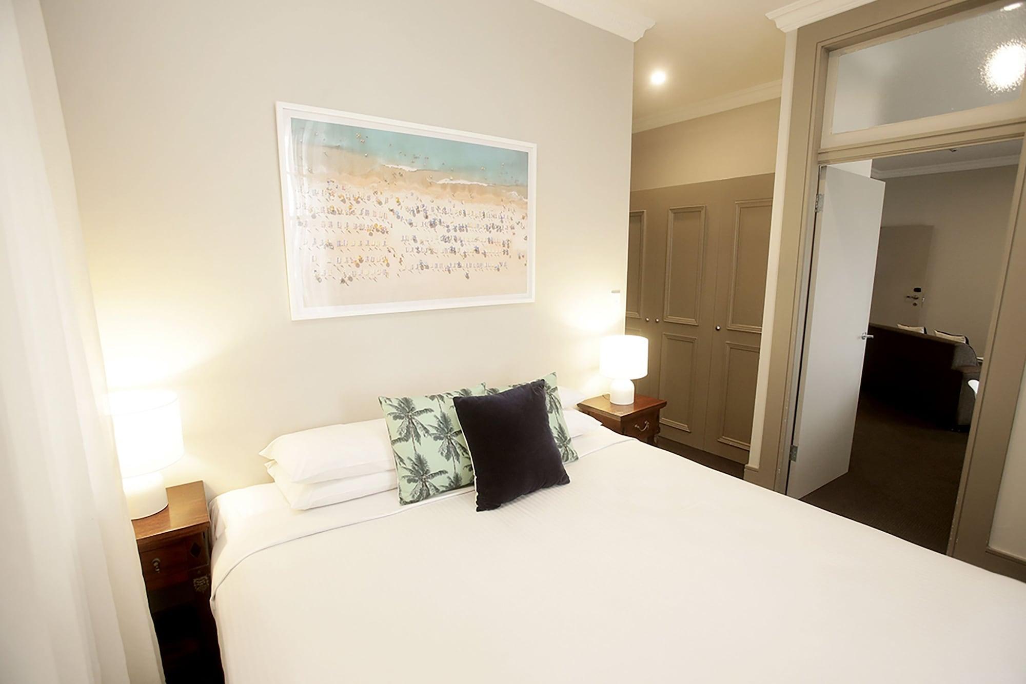 Hotel Bondi Bondi Beach Экстерьер фото