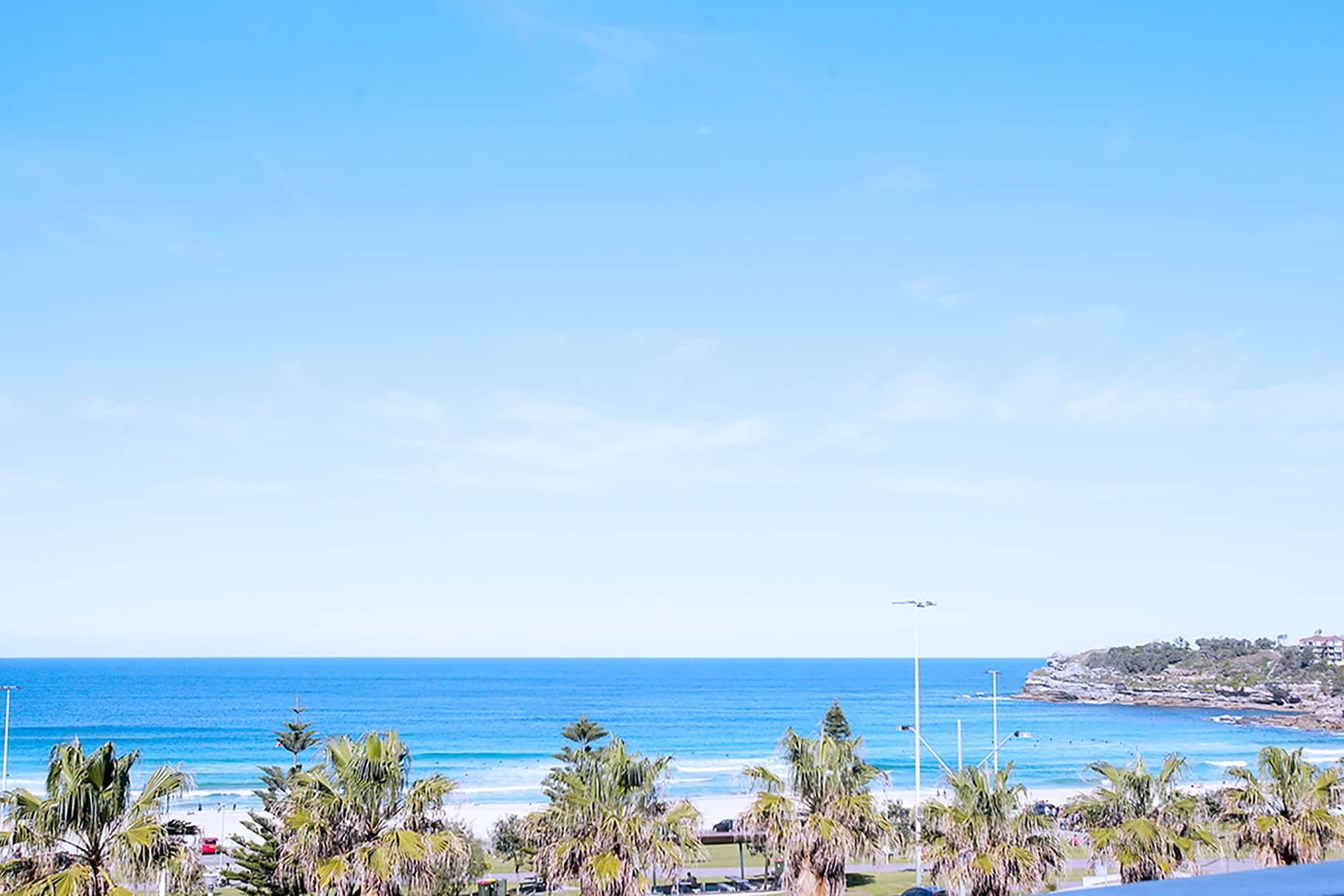 Hotel Bondi Bondi Beach Экстерьер фото