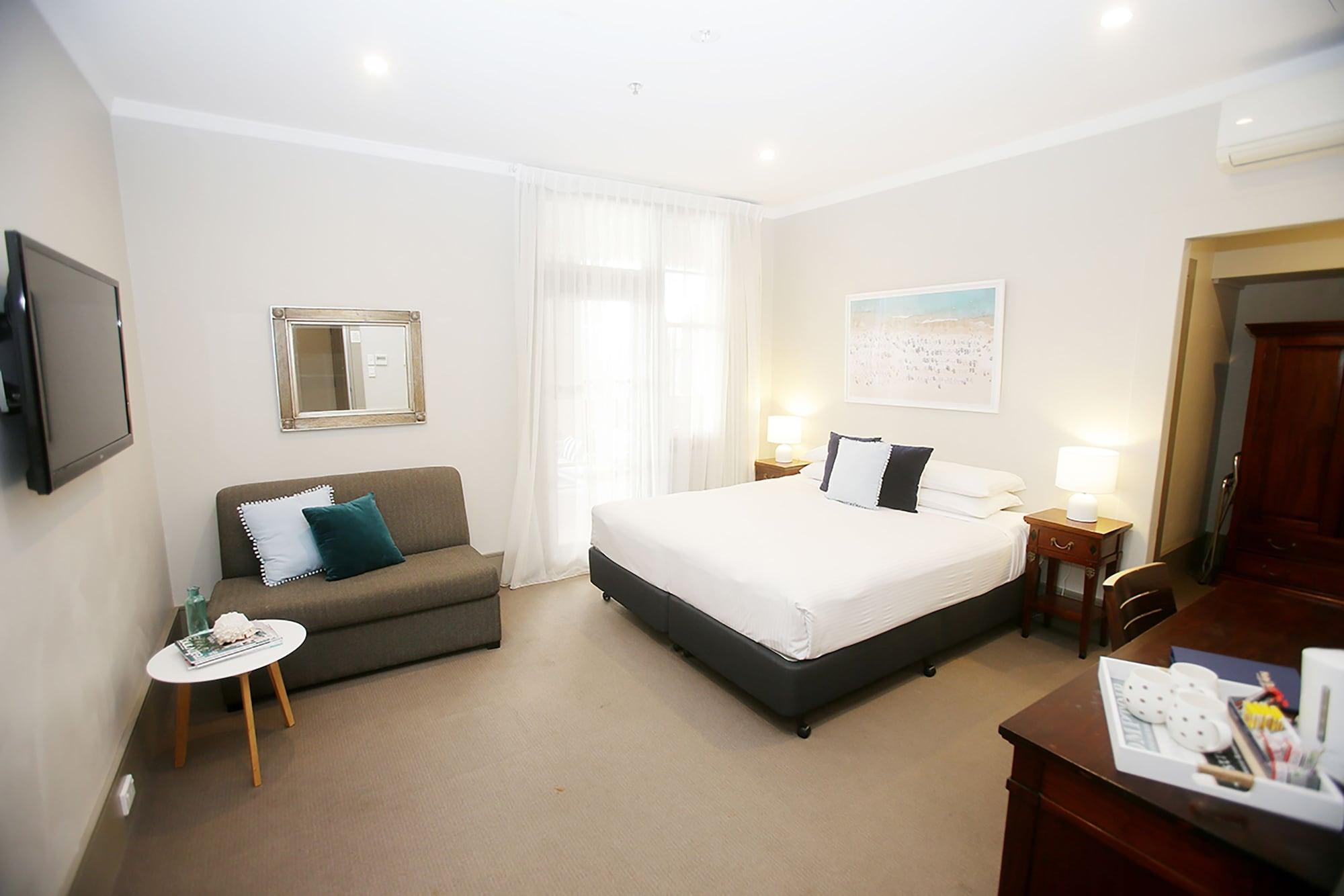 Hotel Bondi Bondi Beach Экстерьер фото