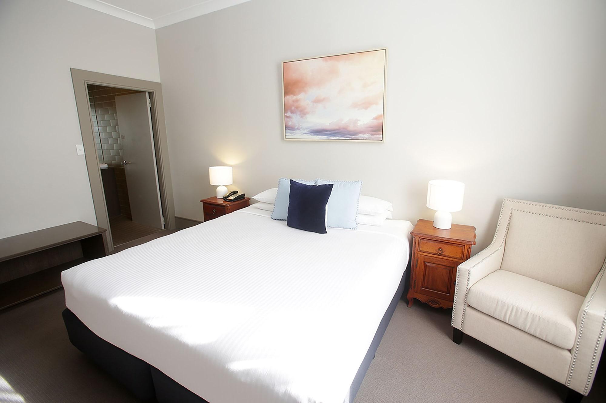 Hotel Bondi Bondi Beach Экстерьер фото