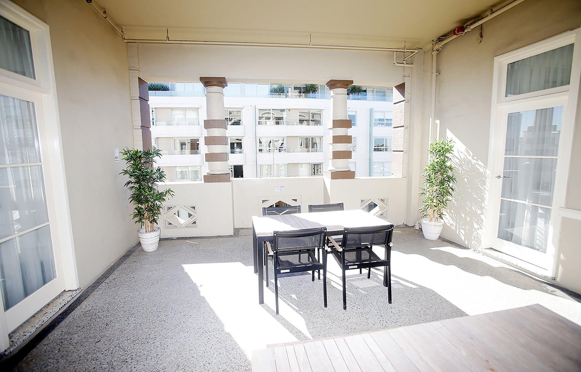 Hotel Bondi Bondi Beach Экстерьер фото