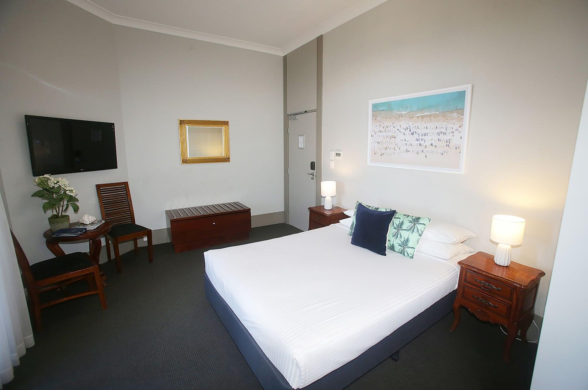Hotel Bondi Bondi Beach Экстерьер фото