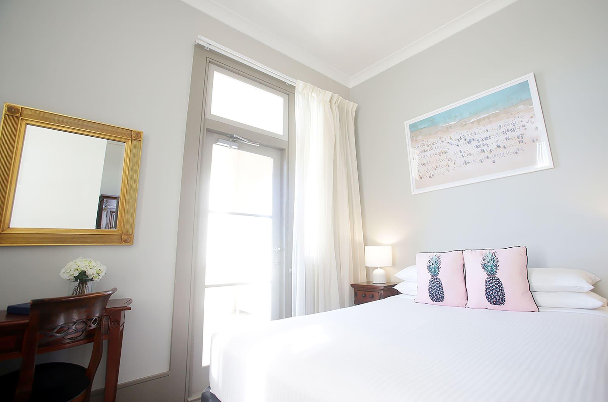 Hotel Bondi Bondi Beach Экстерьер фото