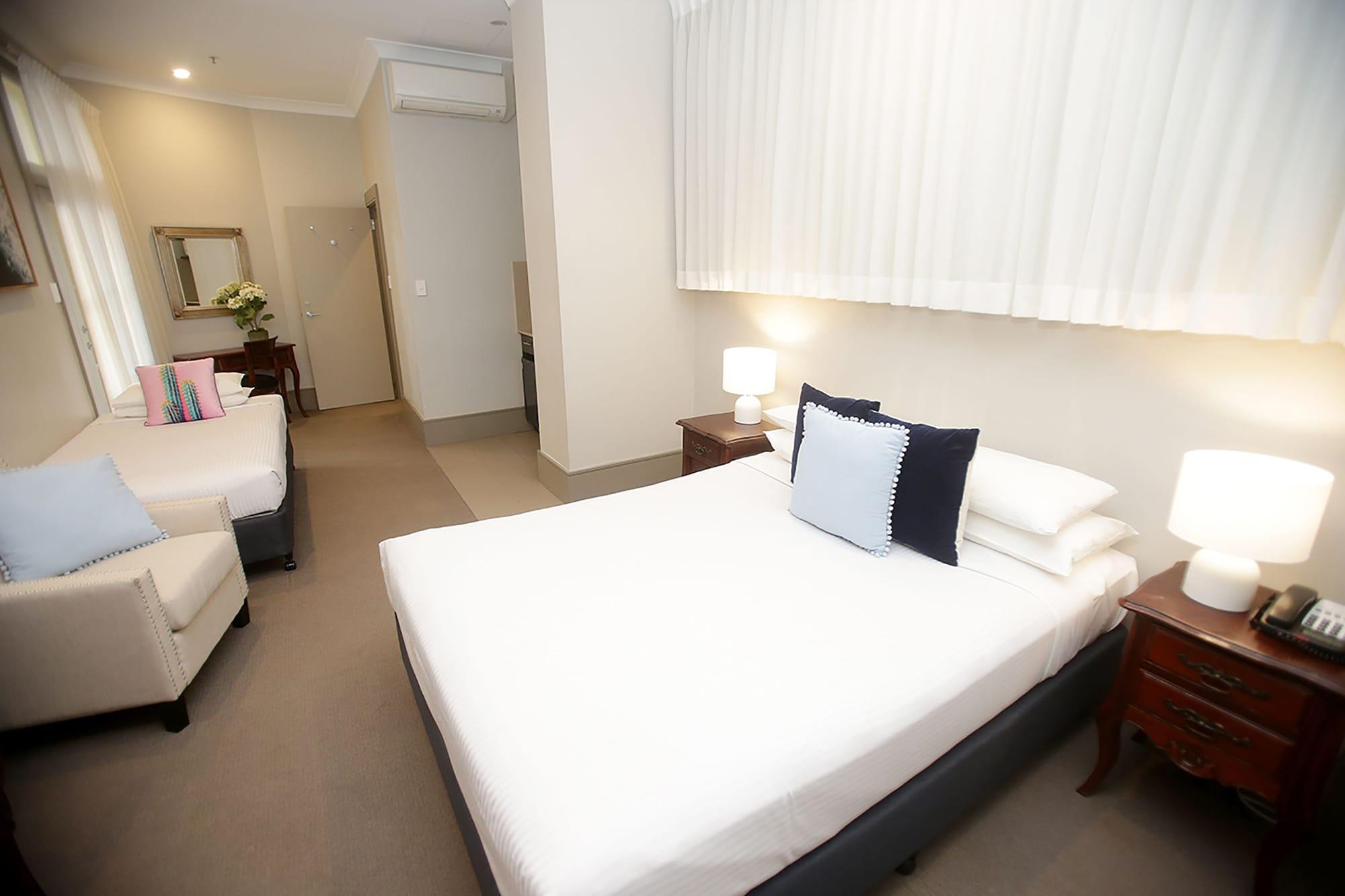 Hotel Bondi Bondi Beach Экстерьер фото