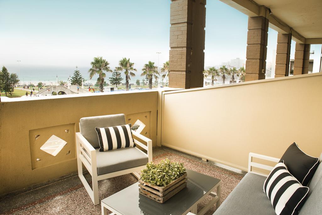 Hotel Bondi Bondi Beach Экстерьер фото