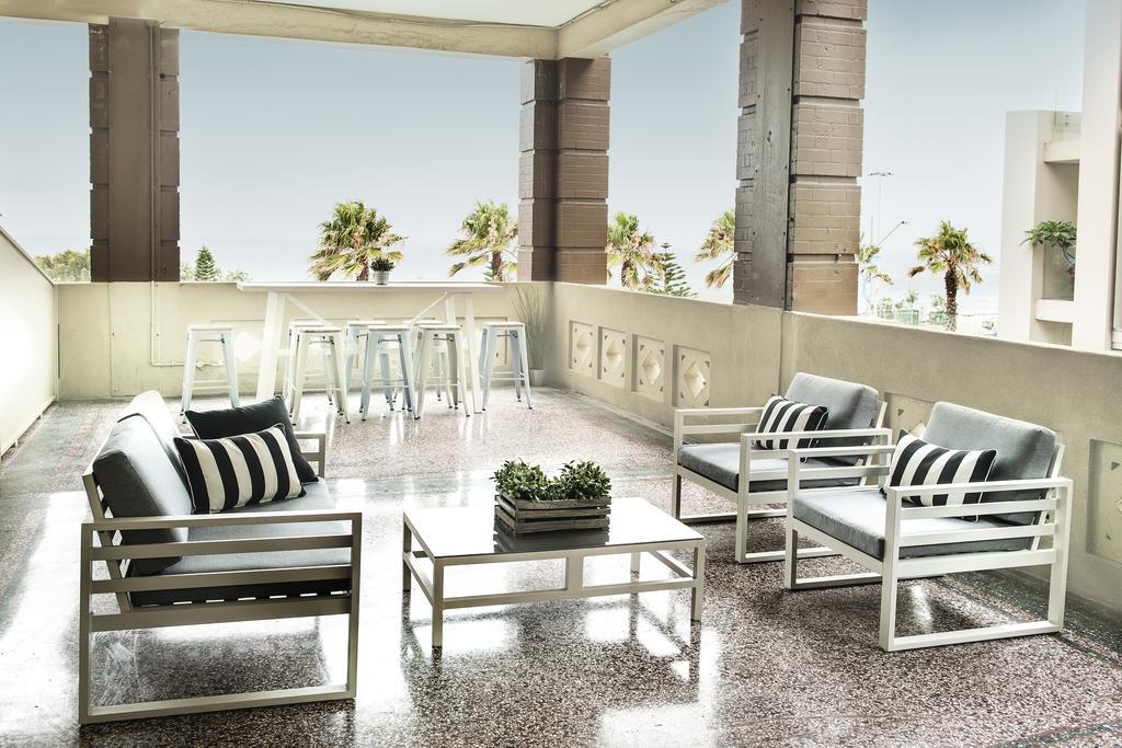 Hotel Bondi Bondi Beach Экстерьер фото