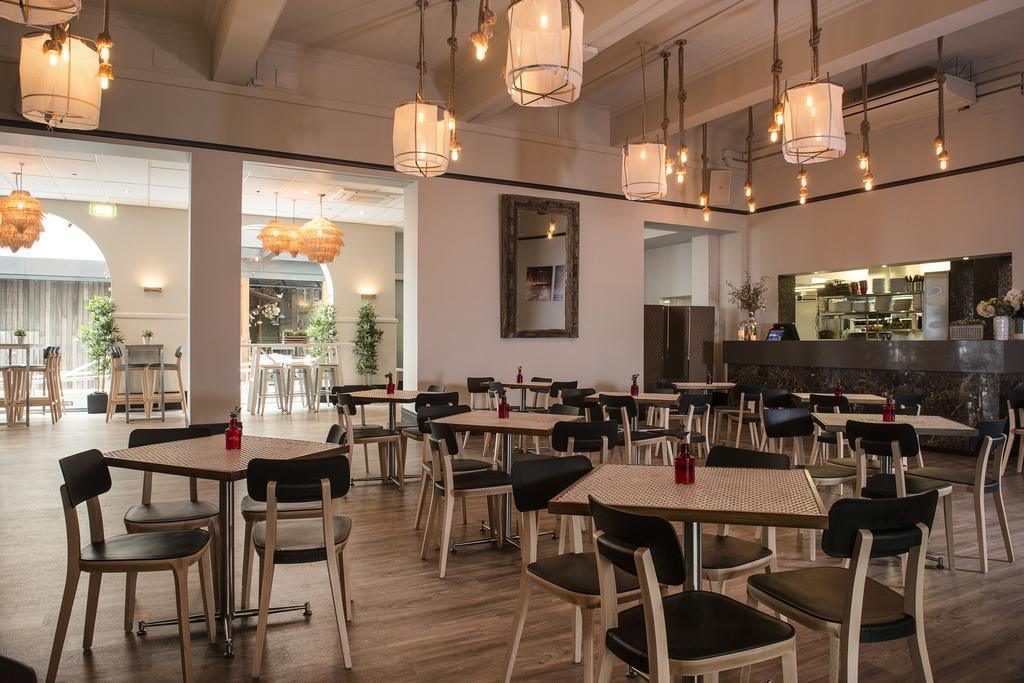 Hotel Bondi Bondi Beach Экстерьер фото