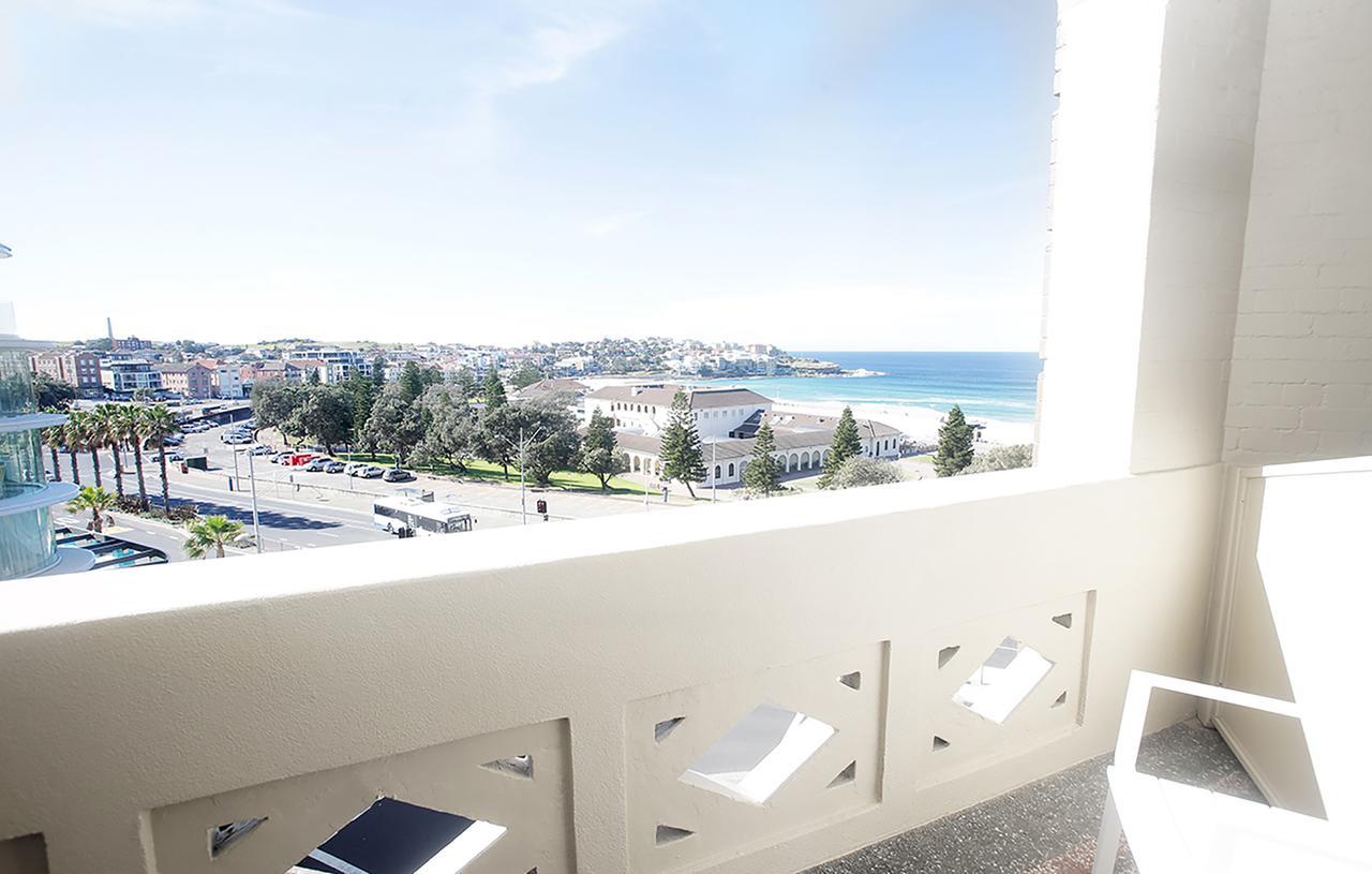 Hotel Bondi Bondi Beach Экстерьер фото