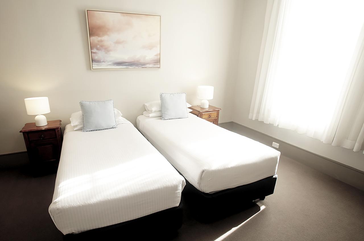 Hotel Bondi Bondi Beach Экстерьер фото