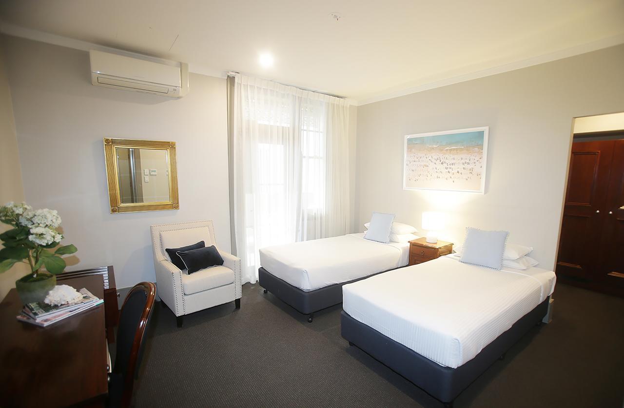 Hotel Bondi Bondi Beach Экстерьер фото