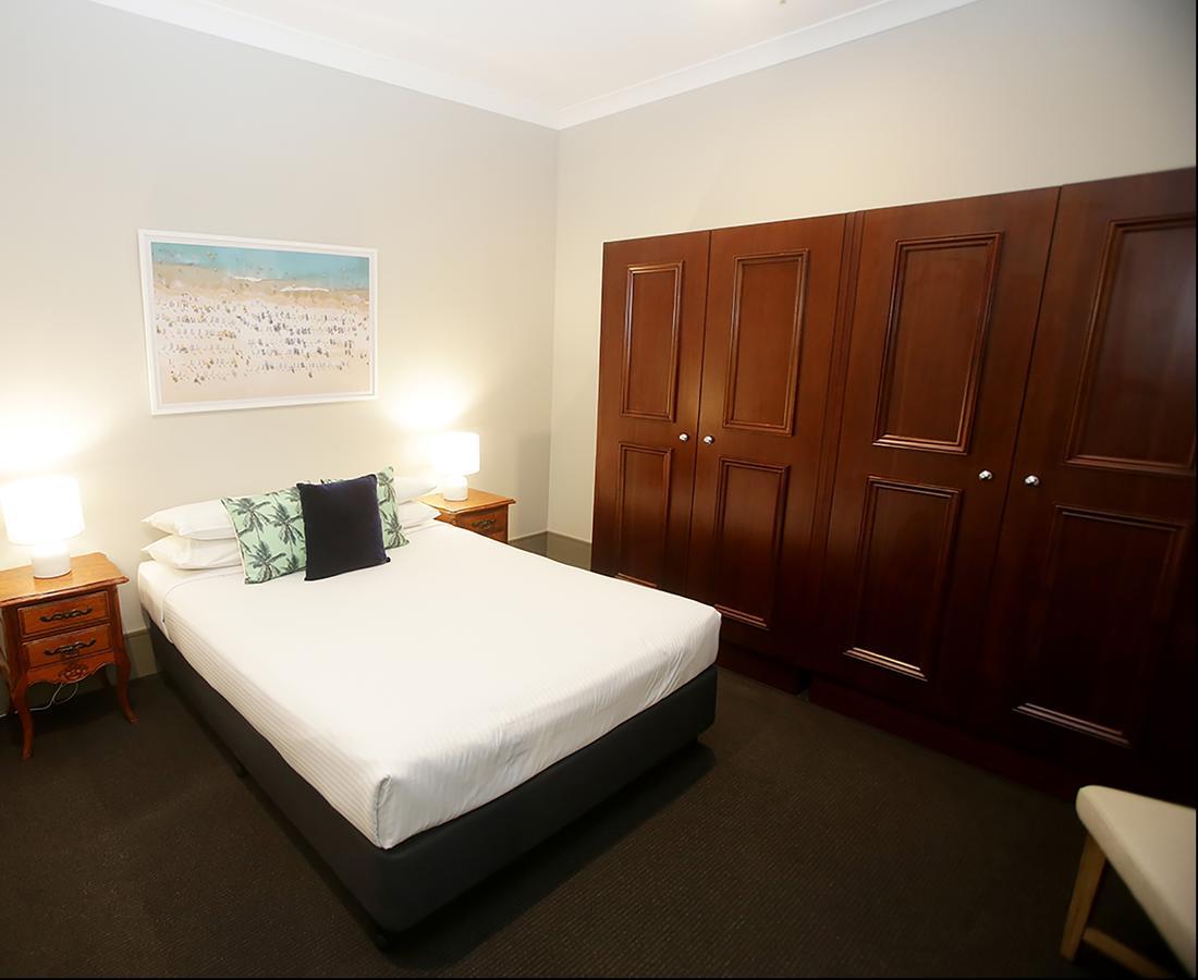 Hotel Bondi Bondi Beach Экстерьер фото