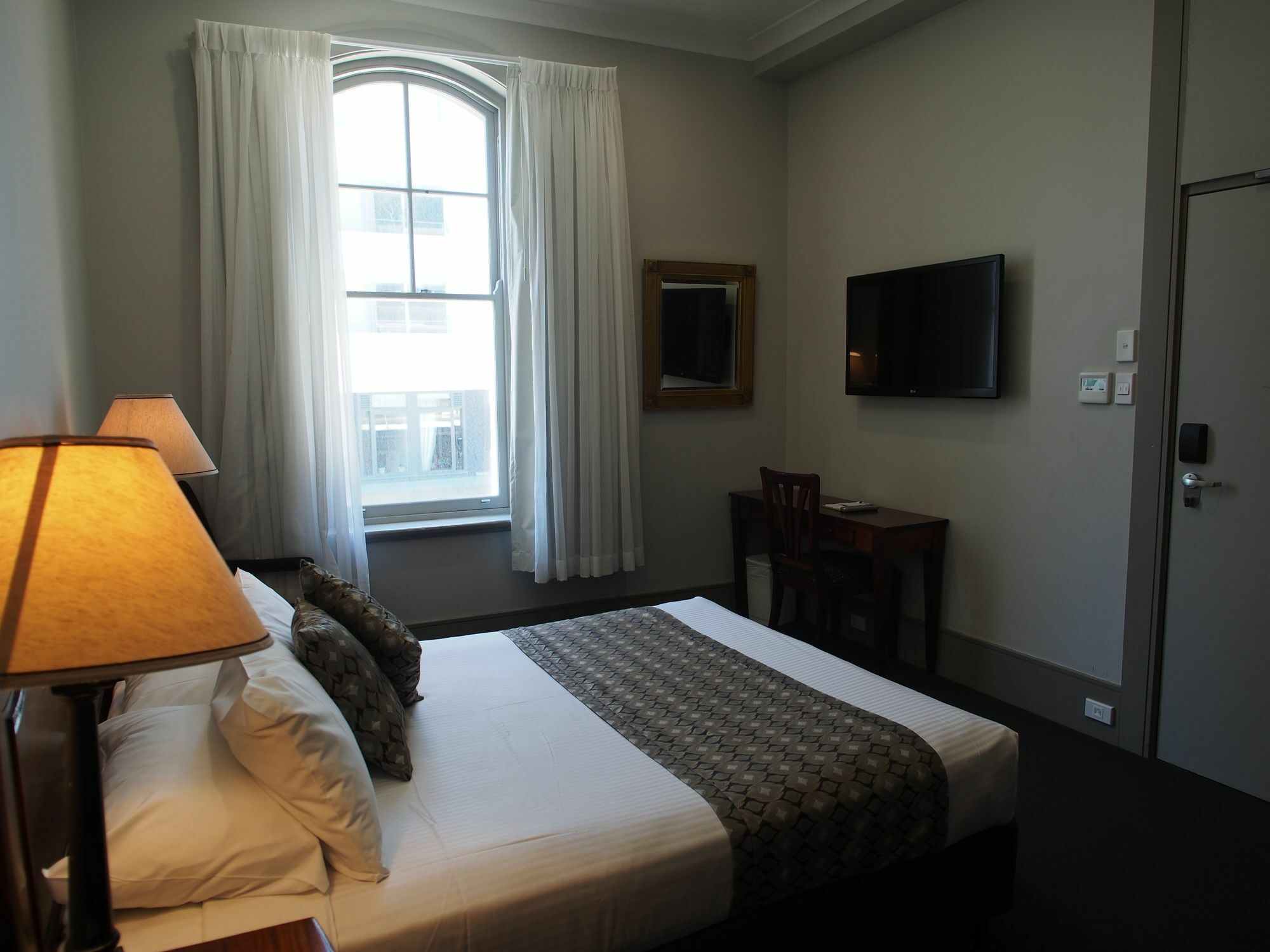 Hotel Bondi Bondi Beach Экстерьер фото