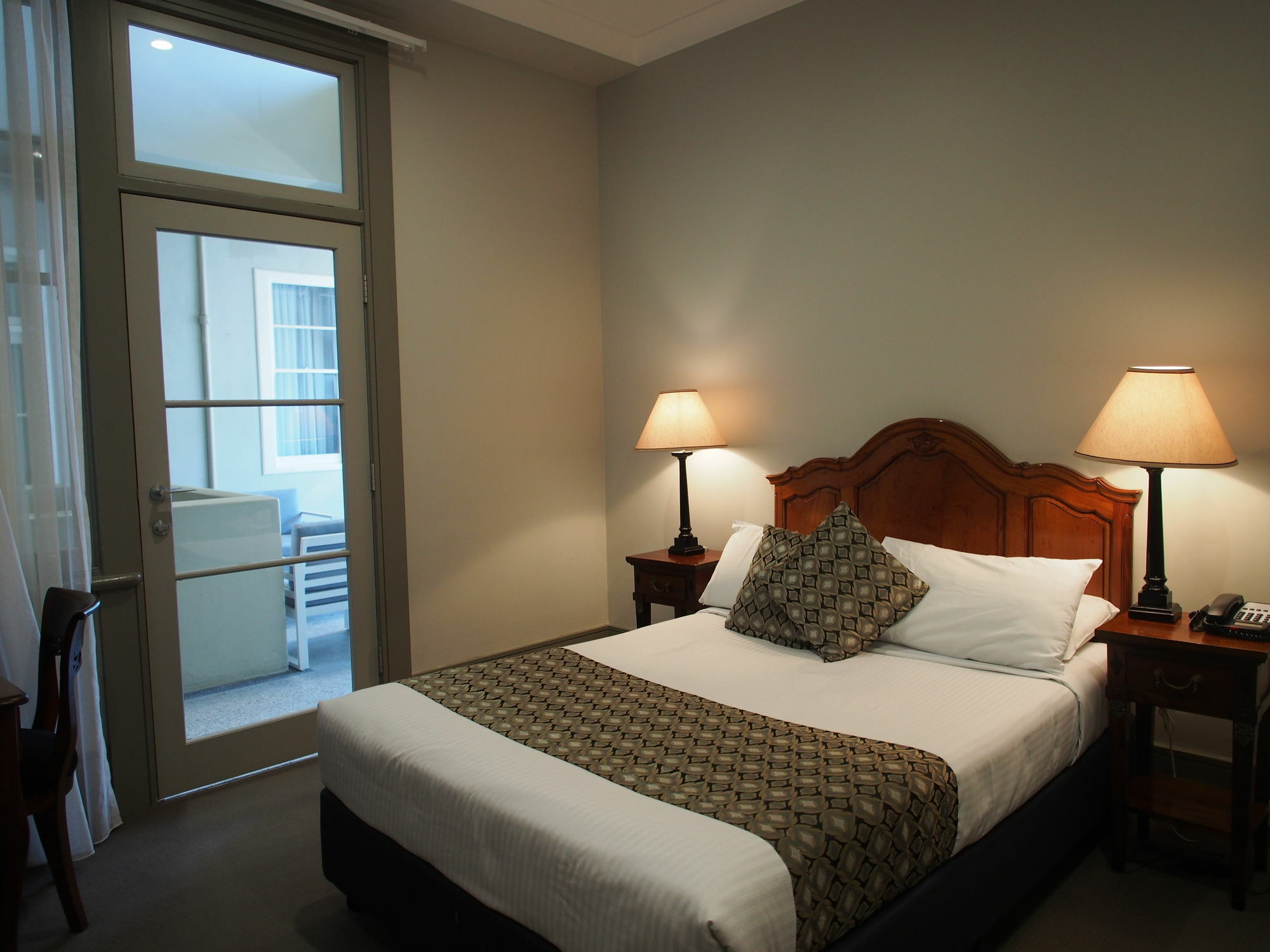 Hotel Bondi Bondi Beach Экстерьер фото