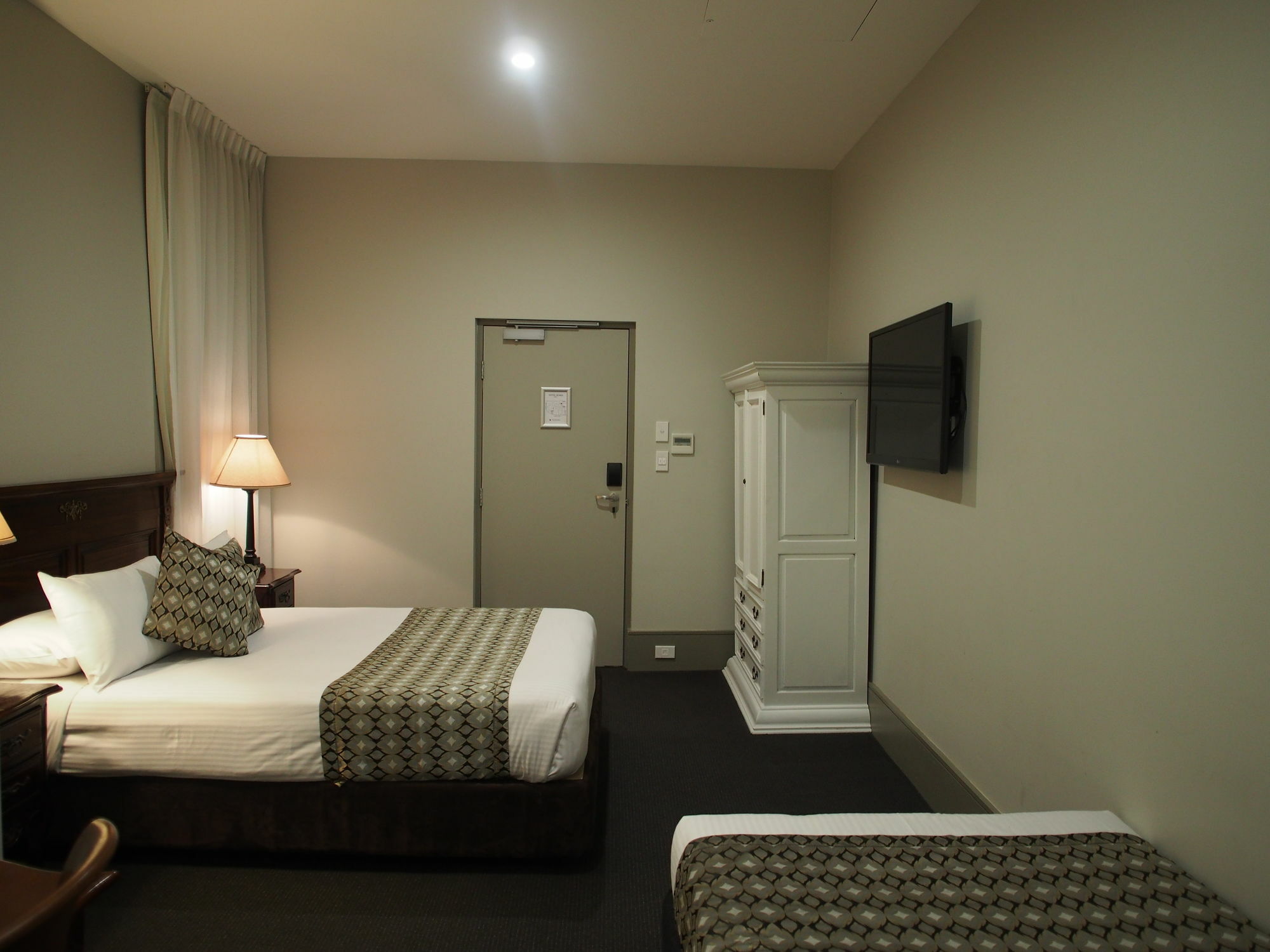 Hotel Bondi Bondi Beach Экстерьер фото
