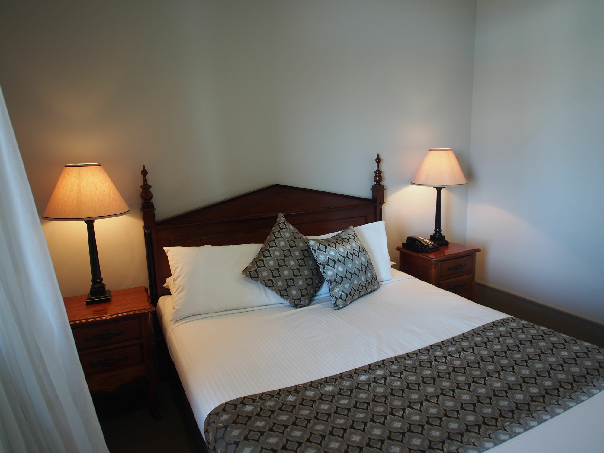 Hotel Bondi Bondi Beach Экстерьер фото