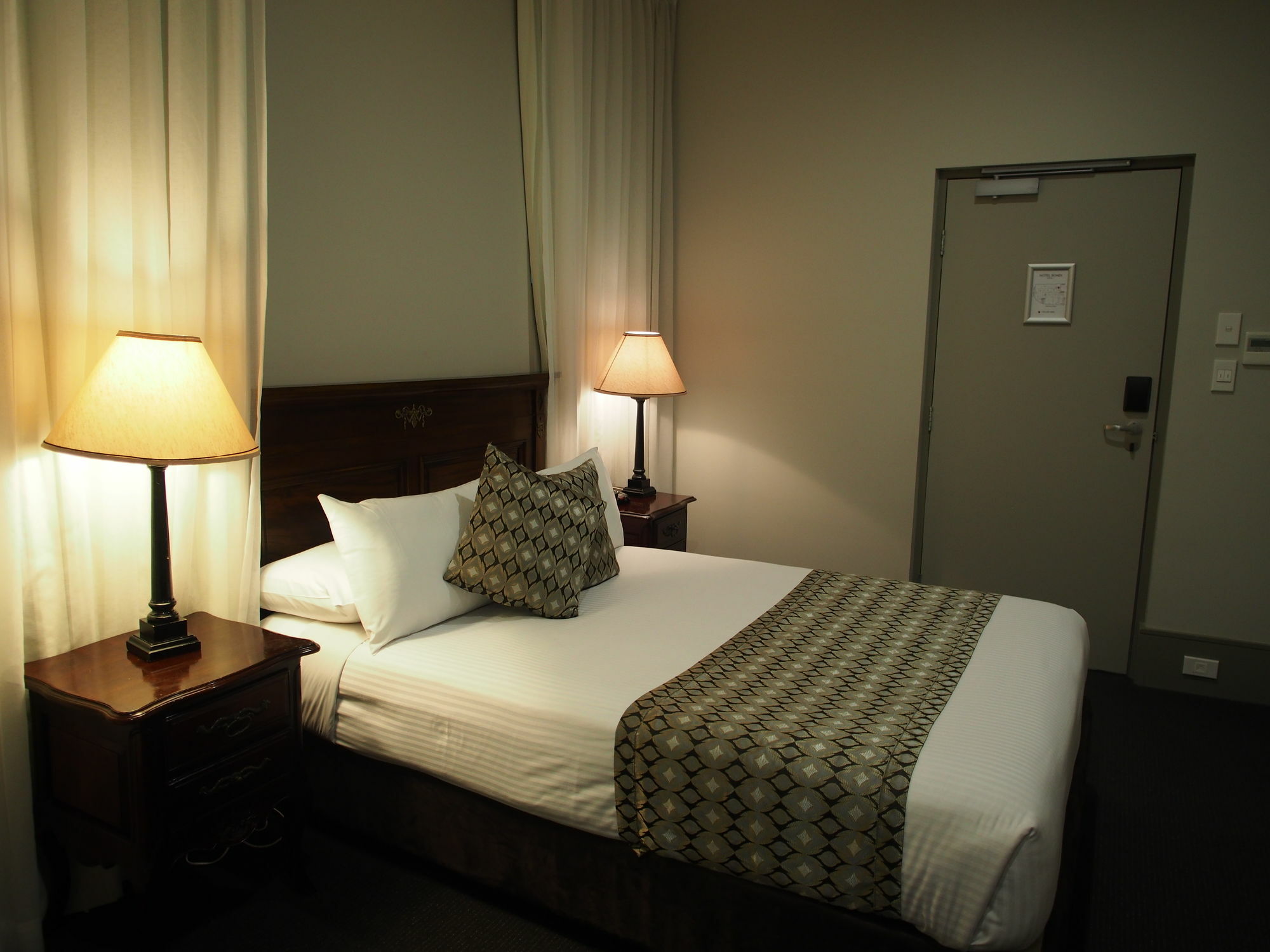 Hotel Bondi Bondi Beach Экстерьер фото
