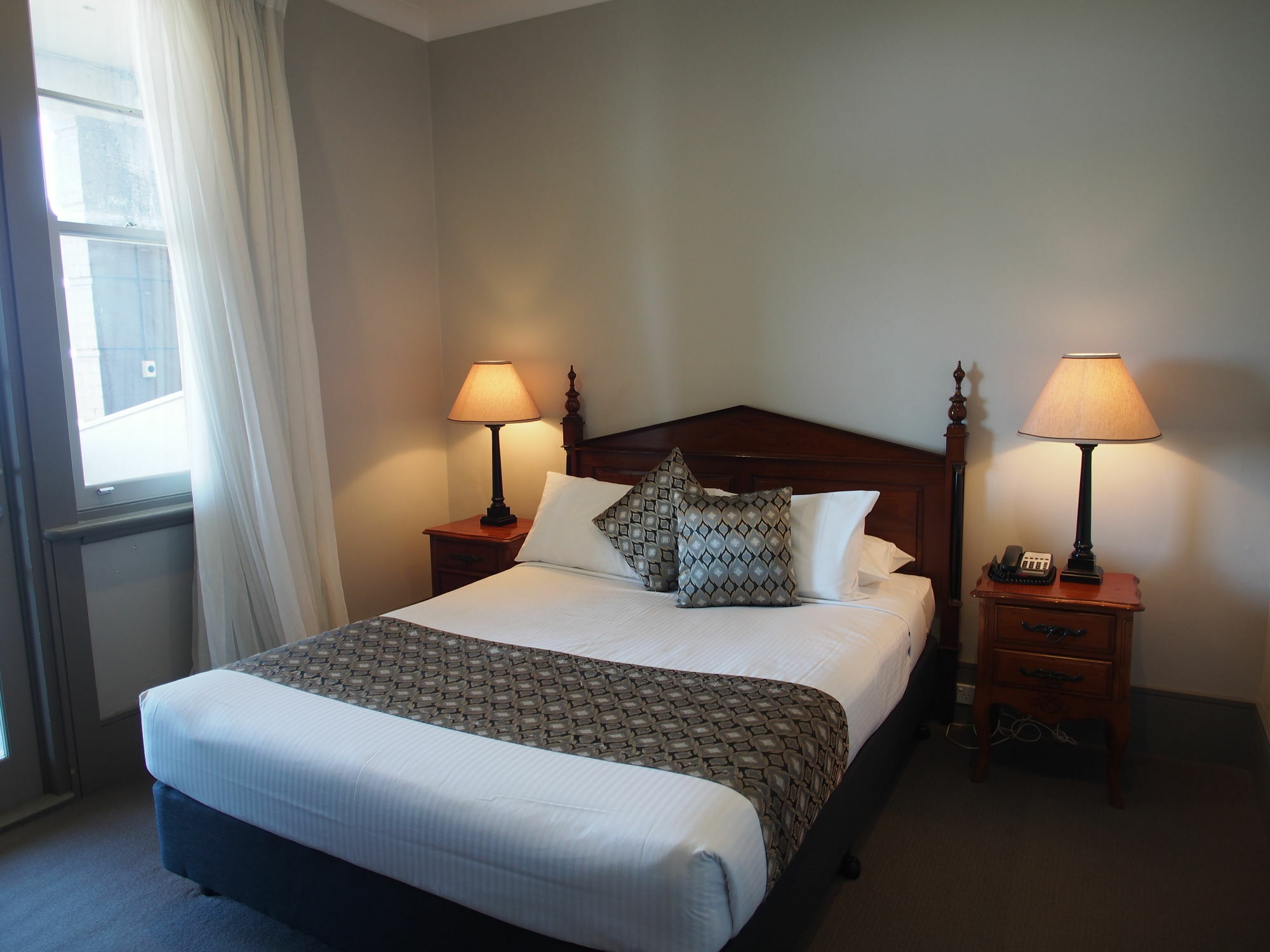 Hotel Bondi Bondi Beach Экстерьер фото