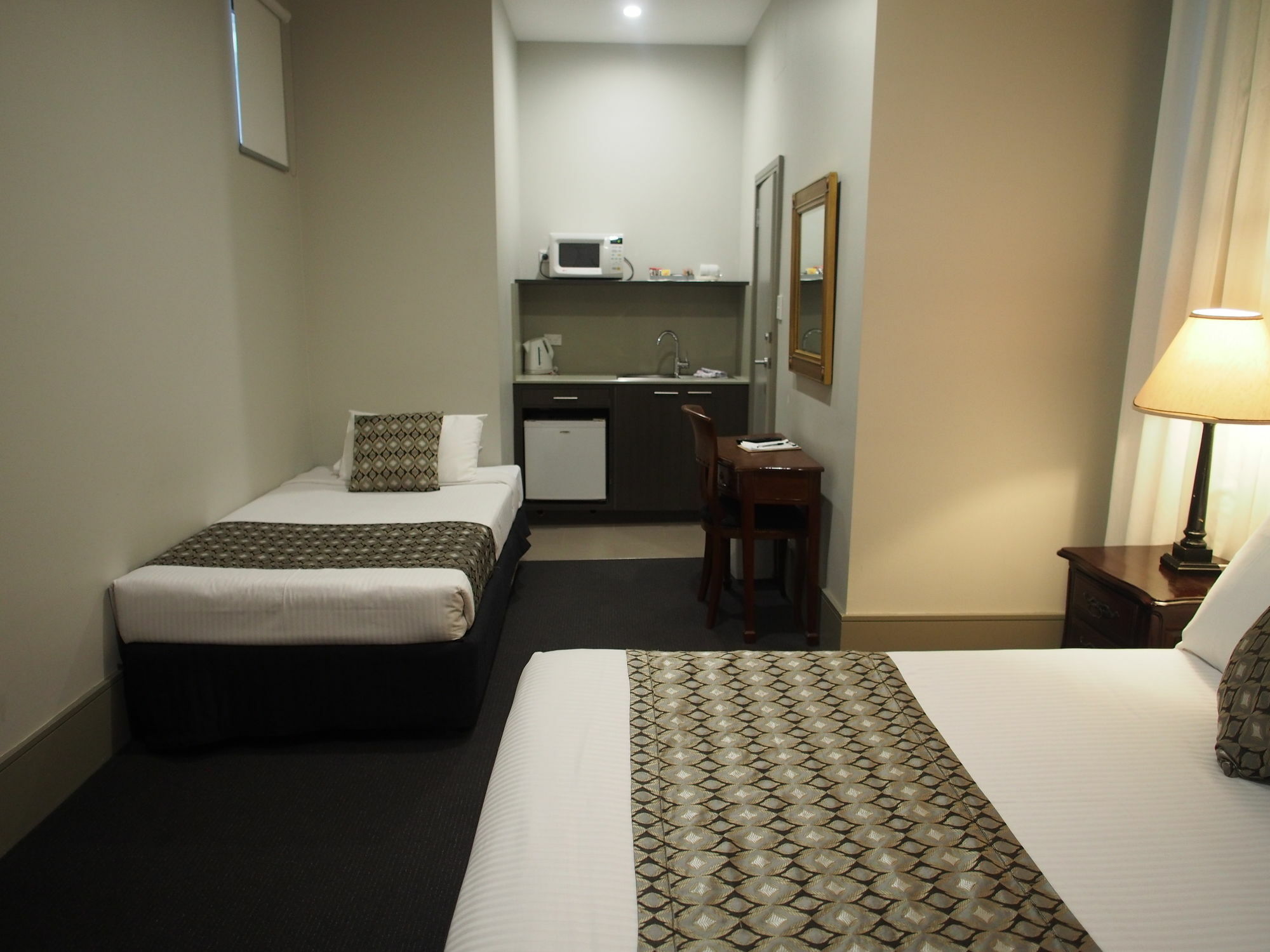 Hotel Bondi Bondi Beach Экстерьер фото