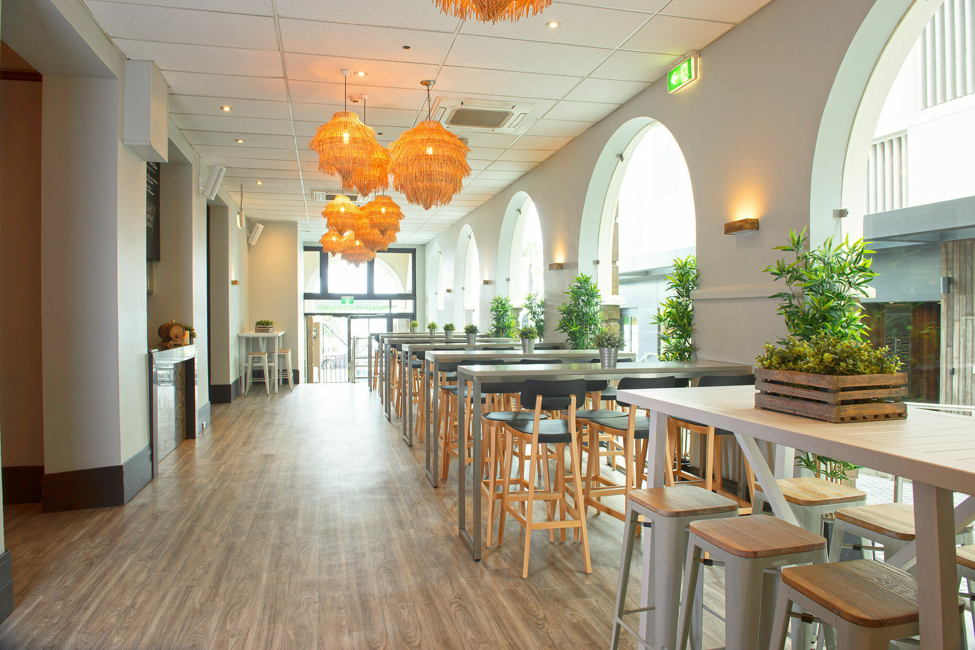 Hotel Bondi Bondi Beach Экстерьер фото