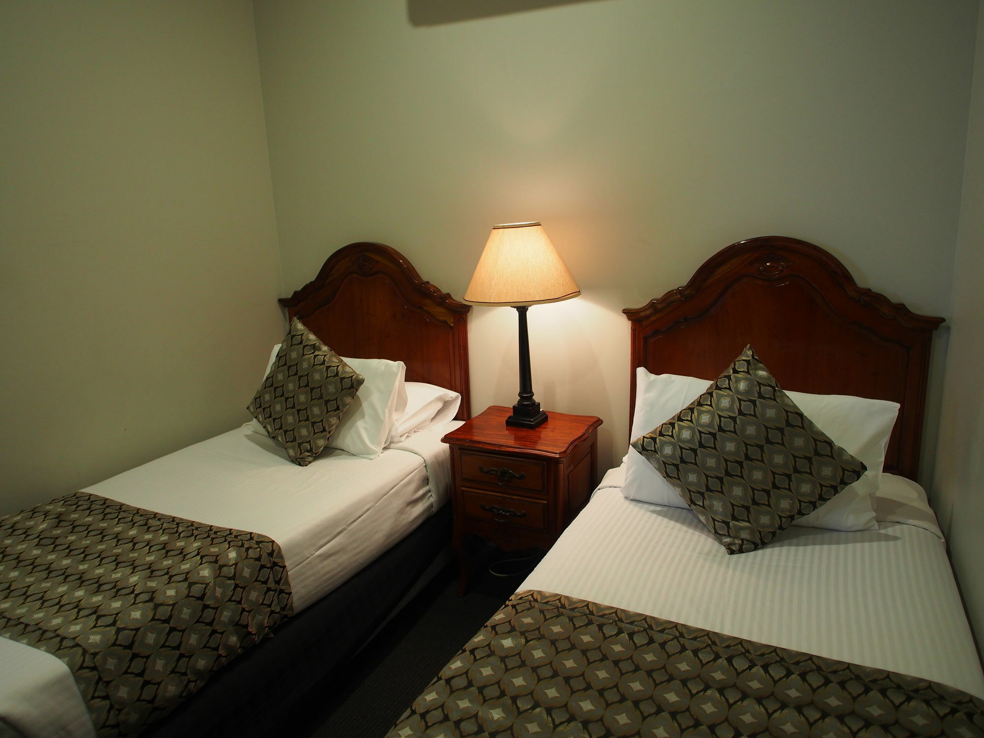 Hotel Bondi Bondi Beach Экстерьер фото