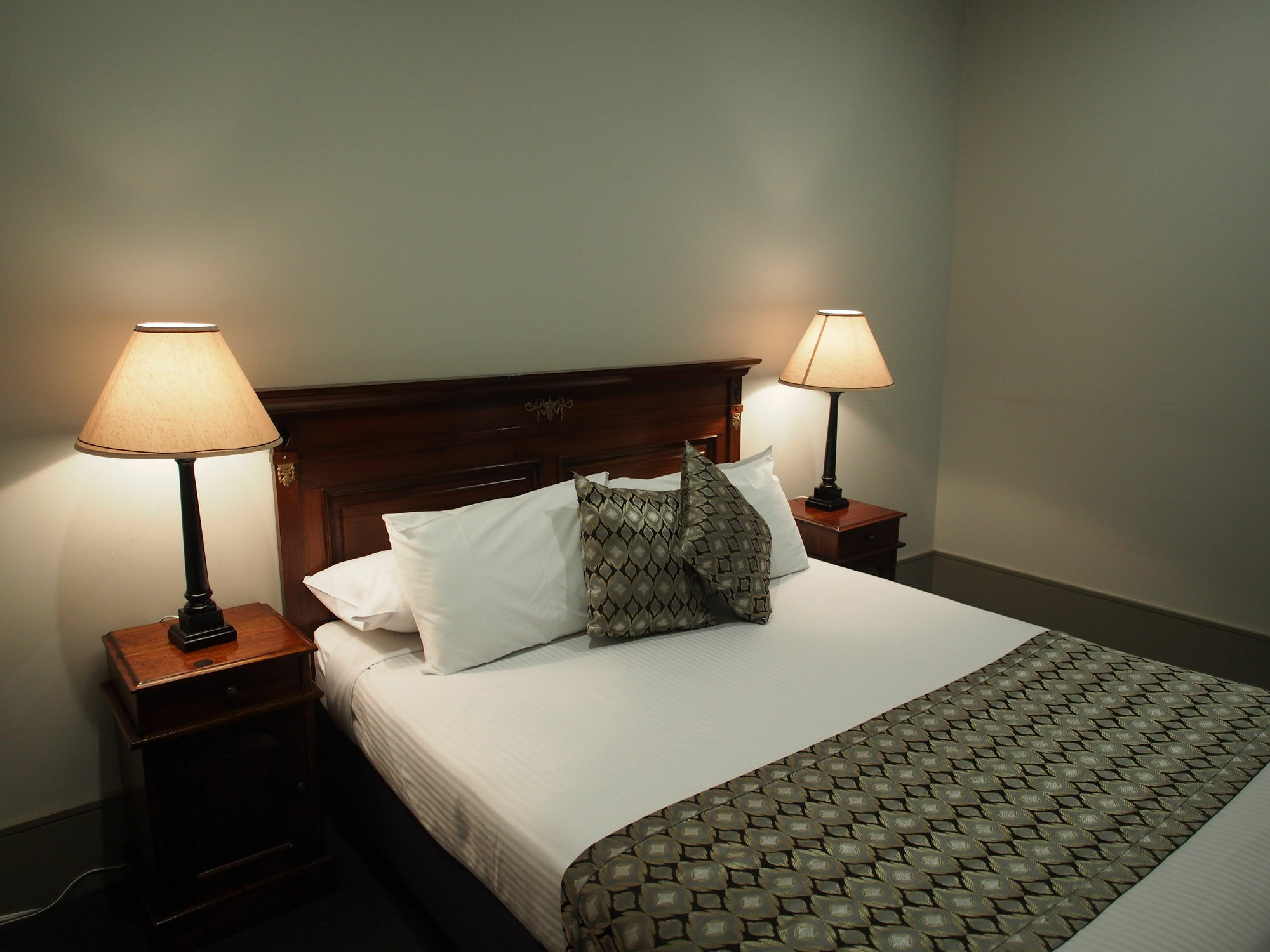 Hotel Bondi Bondi Beach Экстерьер фото