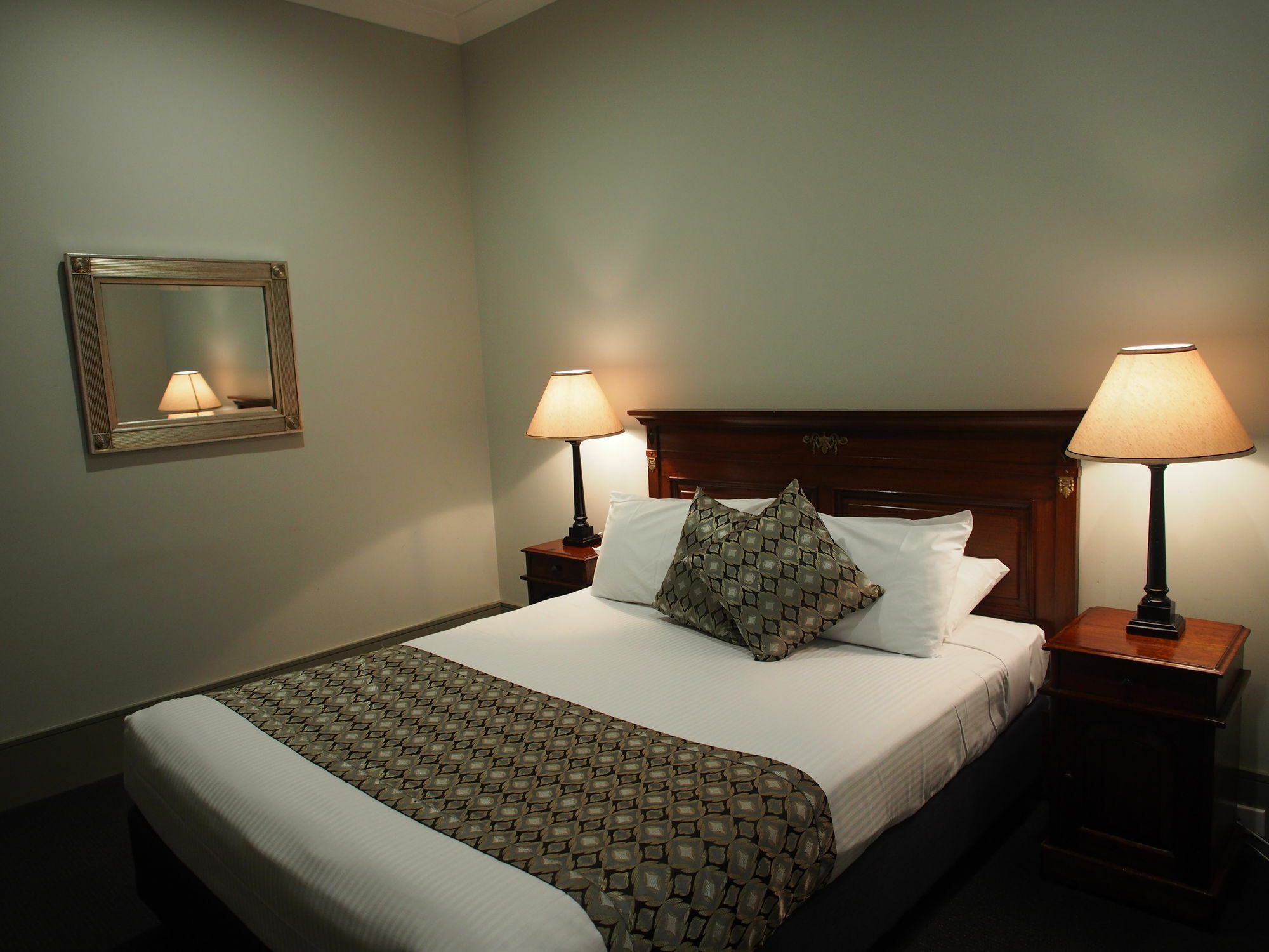 Hotel Bondi Bondi Beach Экстерьер фото