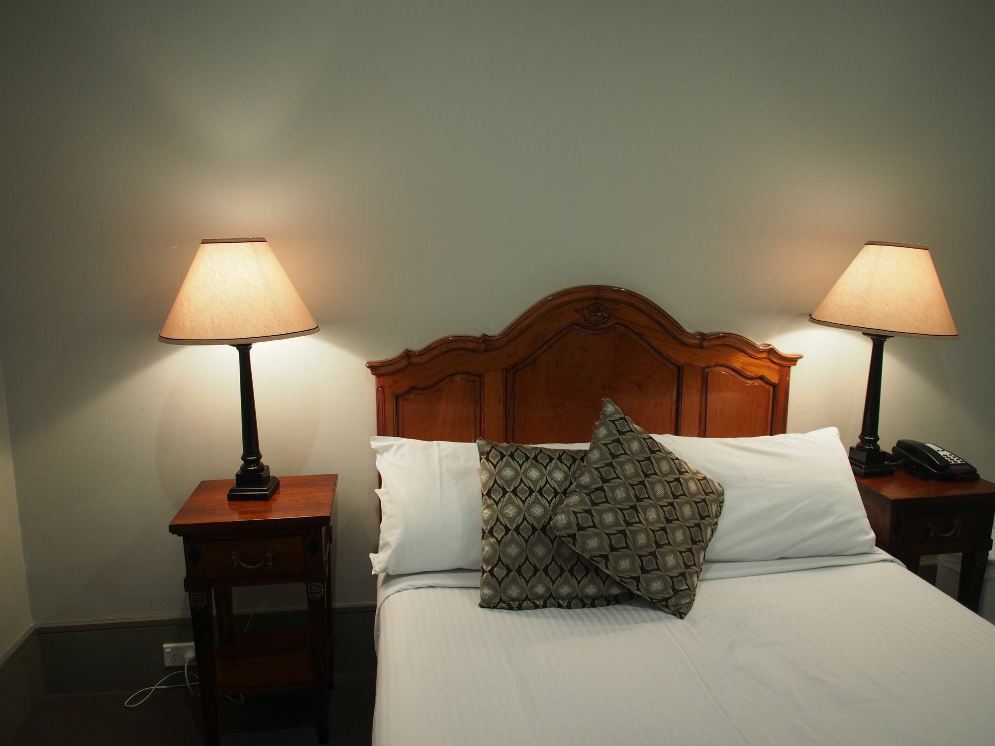 Hotel Bondi Bondi Beach Экстерьер фото