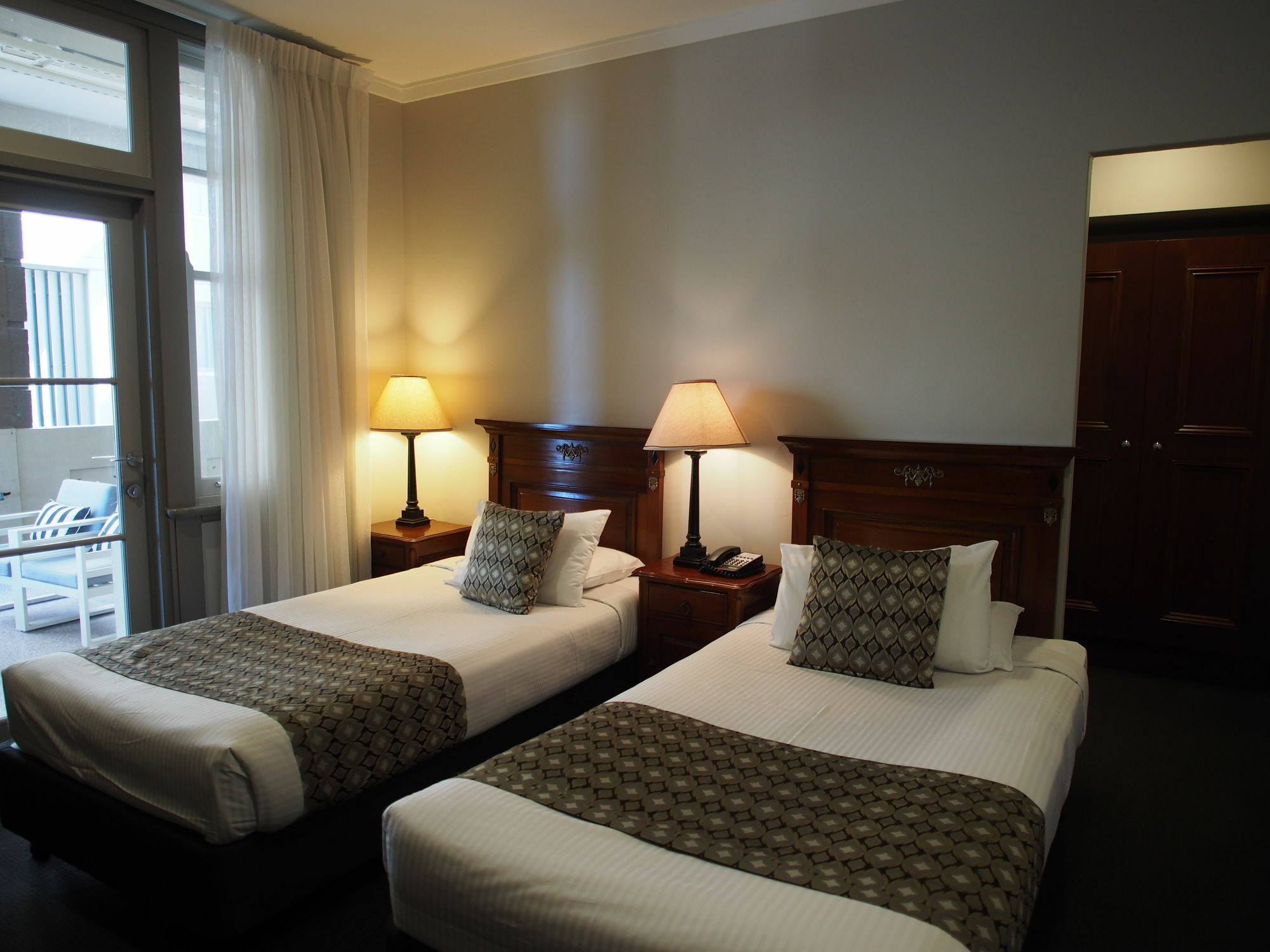 Hotel Bondi Bondi Beach Экстерьер фото