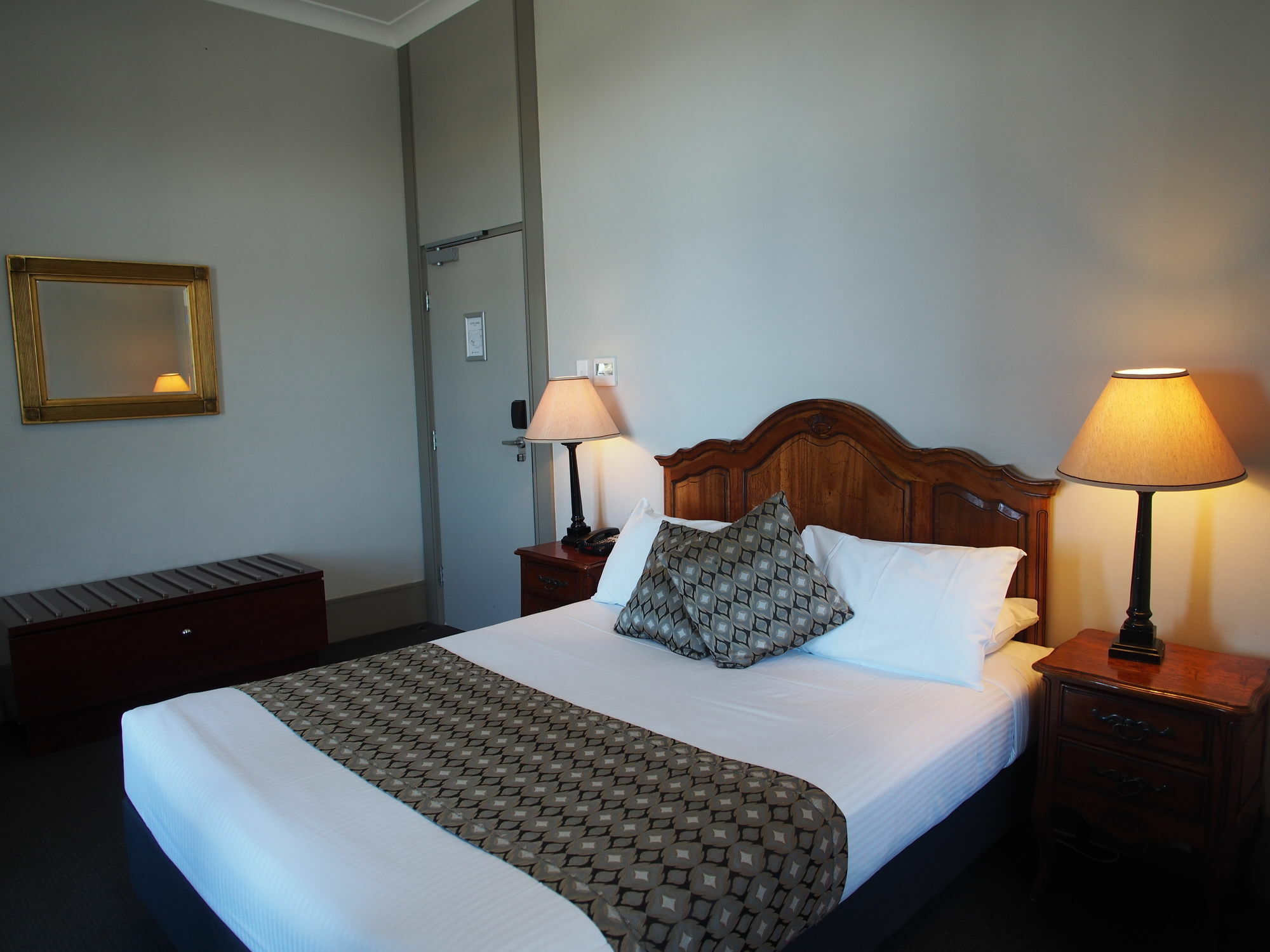 Hotel Bondi Bondi Beach Экстерьер фото